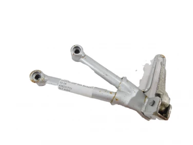 SET PODNÓŻEK LEWY TYŁ SUZUKI GSF 600 BANDIT 00-04 438231 F01