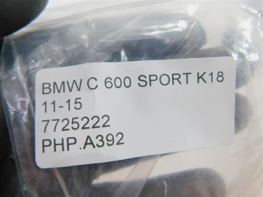 Pompa hamulcowa przÓd bmw c600 sport k18 11-15 7725222