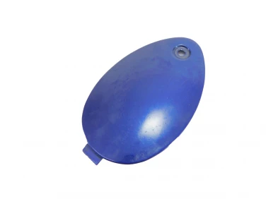PLASTIK WYPEŁNIENIE OWIEWKA SUZUKI GSX 750F 98-05 94435-08F