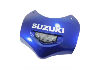 CZACHA CZASZA OWIEWKA PRZÓD SUZUKI GSX 750F 98-05 94411-08F