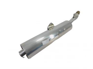 WYDECH KOŃCOWY TŁUMIK SUZUKI GSX 750F 98-05 1430519E20