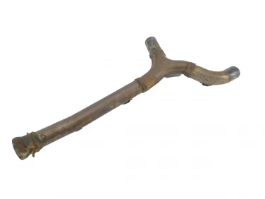 KOLEKTOR WYDECHOWY KOLANKO TGB BLADE 425 450 500 525 825296