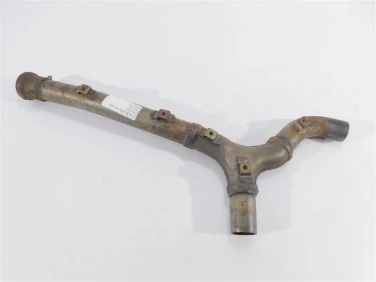 Kolektor wydechowy kolanko tgb blade 425 450 500 525 825296