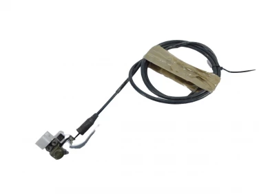 DŹWIGNIA HAMULCA TGB BLADE 425 450 500 525 513568