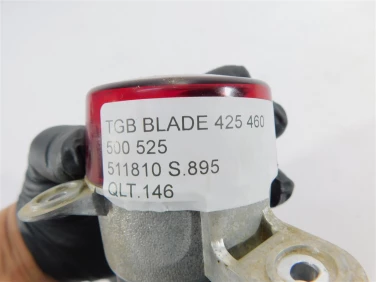 Lampa tyŁ tylna tgb blade 425 450 500 525 511810