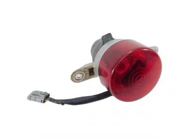 LAMPA TYŁ TYLNA TGB BLADE 425 450 500 525 511810