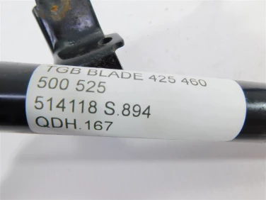 DŹwignia hamulca tgb blade 425 450 500 525 514118