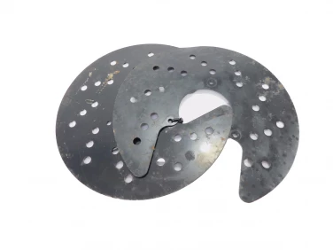 OSŁONA TARCZY HAMULCOWEJ TGB BLADE 425 450 500 525 512844