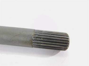 Oś tylna ośka tgb blade 425 450 500 525 512864 - ABC Motoru