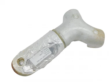 OSŁONA TŁUMIKA WYDECHU TGB BLADE 425 450 500 525 924731