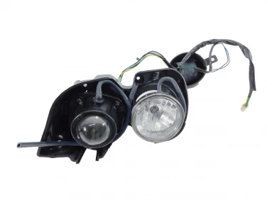 LAMPA PRZÓD PRZEDNIA TGB BLADE 425 450 500 525 927727