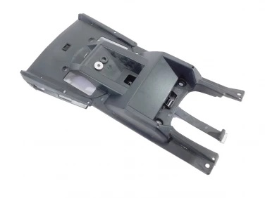 NADKOLE BŁOTNIK TYŁ PLASTIK YAMAHA MT 125 14-19 5D7F16292000