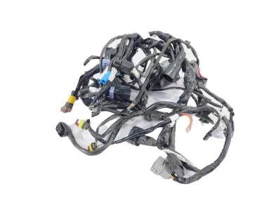 INSTALACJA ELEKTRYCZNA WIĄZKA YAMAHA MT 125 14-19 5D7H25904100