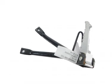 SET PODNÓŻEK LEWY TYŁ YAMAHA WR 125 09-15 22BF74320000
