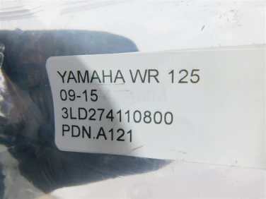 PodnÓŻek stopka yamaha wr 125 09-15 3ld274110800