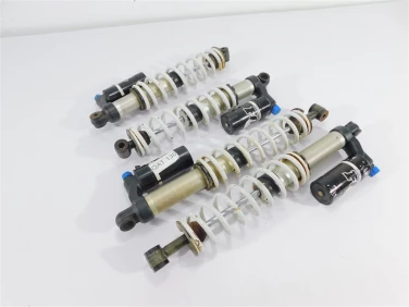 Amor amortyzator tyŁ polaris scrambler 7000 xp 7044080 7044081 7044135 fox