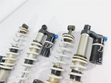 Amor amortyzator tyŁ polaris scrambler 7000 xp 7044080 7044081 7044135 fox