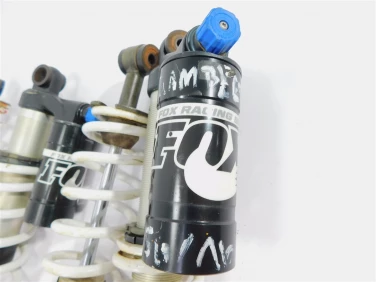 Amor amortyzator tyŁ polaris scrambler 7000 xp 7044080 7044081 7044135 fox