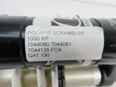 Amor amortyzator tyŁ polaris scrambler 7000 xp 7044080 7044081 7044135 fox
