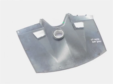 Maska plastik bŁotnik goes 525 625 max 4020-040401