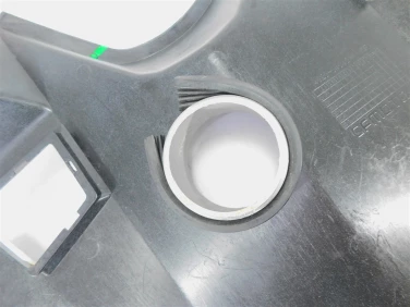 Maska plastik bŁotnik goes 525 625 max 4020-040401