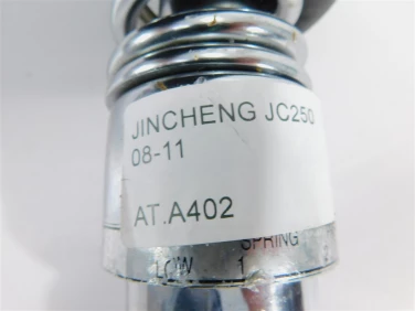 Amortyzator tyŁ amor jincheng jc 250 08-11