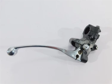 DŹwignia mocowanie sprzĘgŁo jincheng jc 250 08-11