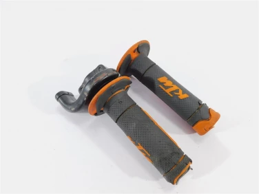 Manetka rolgaz przÓd ktm exc 520 98-02 78102010100