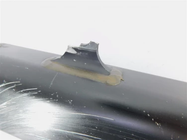 Wydech koŃcowy tŁumik ktm sx-f 450 07-20 77305079000