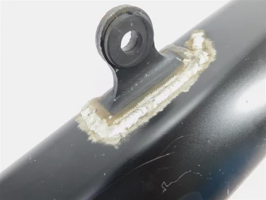 Wydech koŃcowy tŁumik ktm sx-f 450 07-20 77305079000