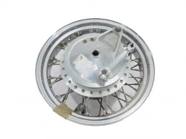 FELGA KOŁO TYŁ HONDA 750 C/C2 SHADOW RC44 97-01 42701MBA013