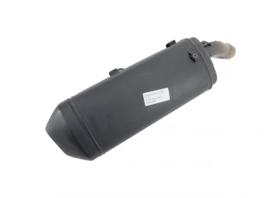 WYDECH KOŃCOWY TŁUMIK SUZUKI GSX-S 750 17-21 1431013K31 H01