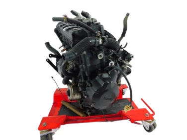 SILNIK ENGINE YAMAHA XJ6 2013 J519E 12788 KM