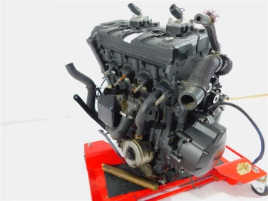 Silnik engine yamaha xj6 2013 j519e 12788 km