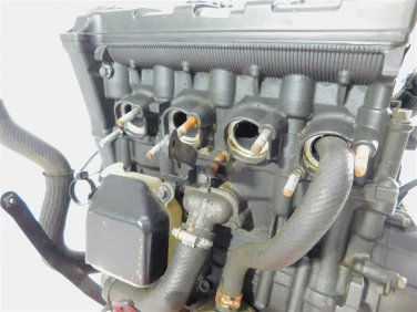 Silnik engine yamaha xj6 2013 j519e 12788 km