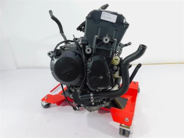 Silnik engine yamaha xj6 2013 j519e 12788 km