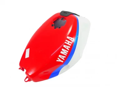 OSŁONA NAKŁADKA ZBIORNIK YAMAHA FZR 600 GENESIS 89-90 3HE-2 171A