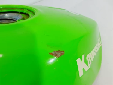 Zbiornik paliwa bak kawasaki zx-6r 600 ninja 95-97 5108051675y