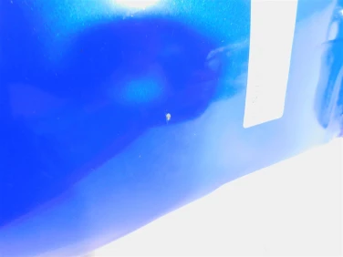 Zbiornik paliwa bak lifan lf 125-30 2006