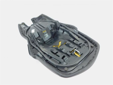 Siedzenie kanapa fotel bmw c 600 sport k19 11-15 7724949