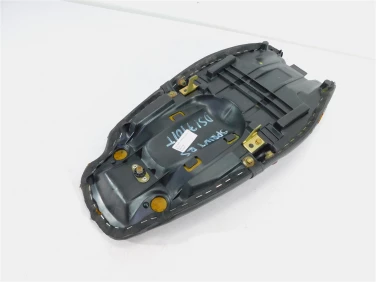 Siedzenie kanapa fotel triumph sprint 955i st 98-04 2301760