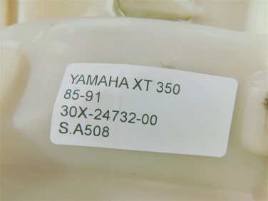 Siedzenie kanapa fotel yamaha xt 350 85-91 30x-24732-00