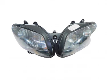 LAMPA REFLEKTOR PRZÓD YAMAHA YZF-R1 1000 RN09 02-03 5PW843100000