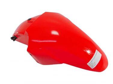 BŁOTNIK PRZÓD PRZEDNI TRIUMPH DAYTONA 600 02-04 2305740