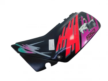 OGON OWIEWKA TYŁ LEWY SUZUKI DR 650 RS 90-96 4721112D0033J