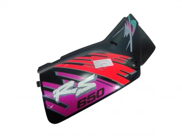 OGON OWIEWKA TYŁ PRAWY SUZUKI DR 650 RS 90-96 4711112D0033J