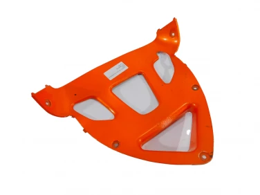 PŁUG PLASTIK OWIEWKA YAMAHA YZF 600 THUNDERCAT 96-03 4TV-28385-00