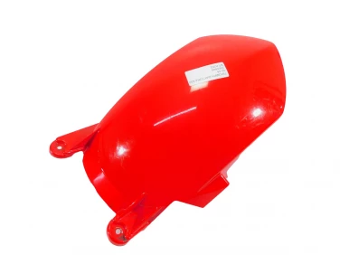 BŁOTNIK TYŁ TYLNY TRIUMPH DAYTONA 600 02-04 2305840
