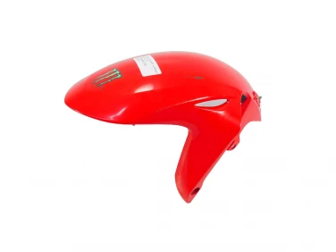 BŁOTNIK PRZÓD PRZEDNI HONDA CB 600F HORNET PC41 07-13 61100-MBZ-C500