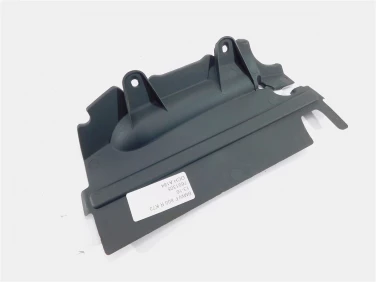 OsŁona chŁodnica przÓd bmw f800r k73 13-16 7691305